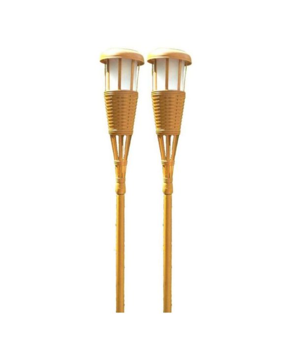 TIKI TORCH